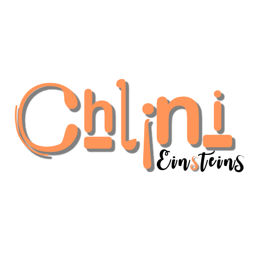 CHLINI EINSTEINS